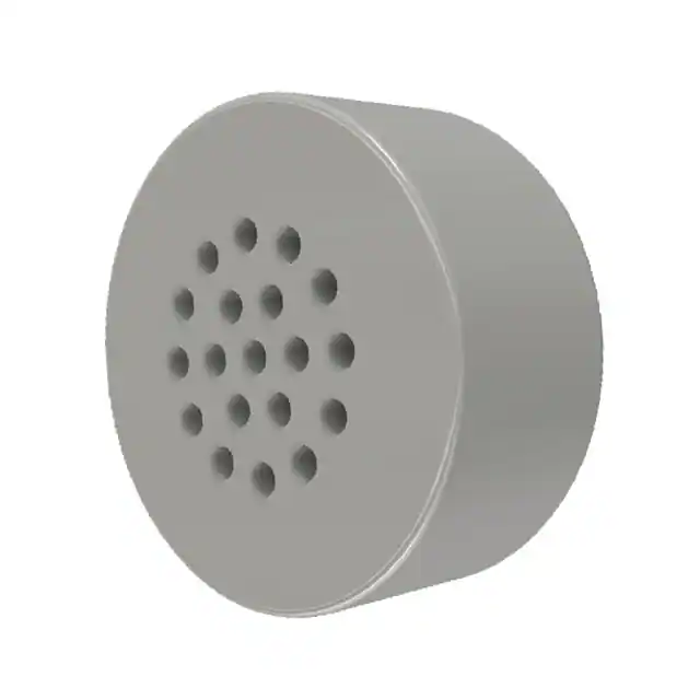 POM-2730L-HD-R PUI Audio, Inc.  Microphones